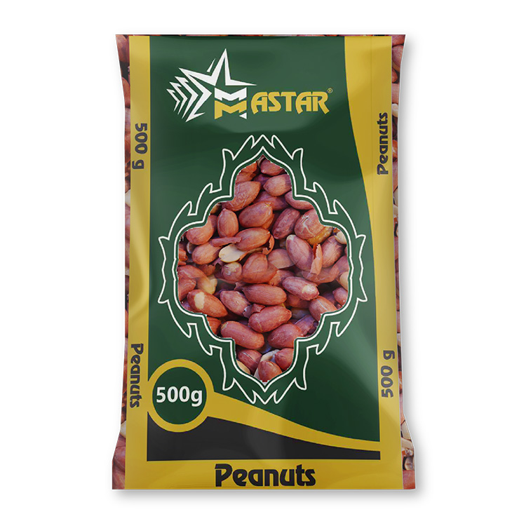 Peanuts