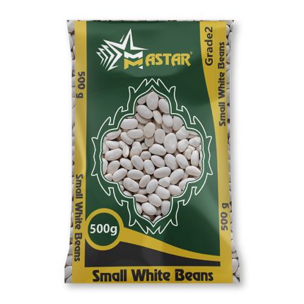 Small White Beans