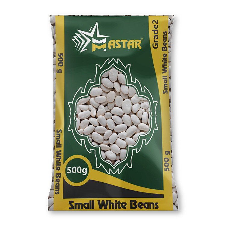 Small White Beans