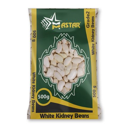 White Kidney Beans
